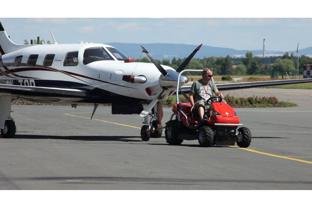  Crossjet 4x2 L
