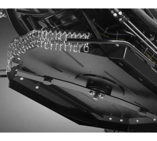 Минитрактор SECO Crossjet 4x2 L