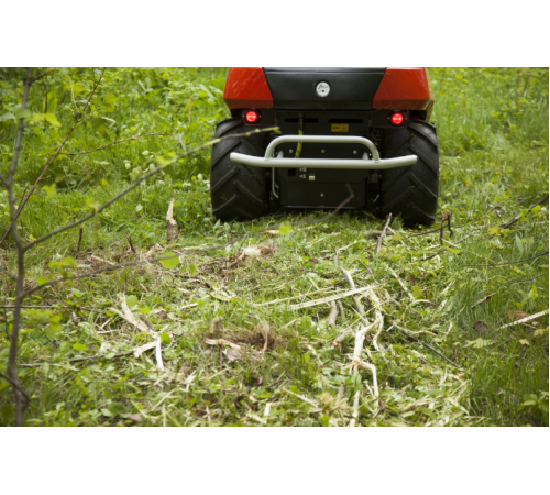 Минитрактор SECO Crossjet 4x4