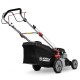 Газонокосилка Мобил К XM461 Комфорт
