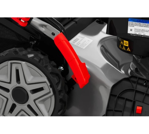 Газонокосилка Мобил К XM461 Про