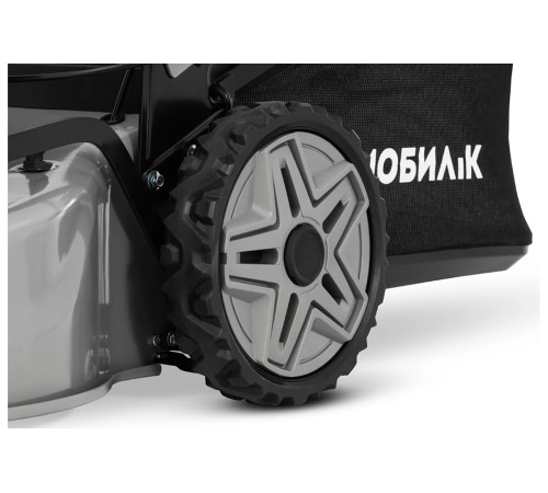 Газонокосилка Мобил К XM461 Про