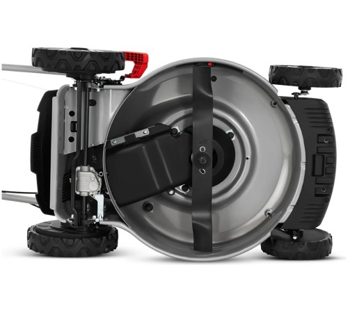 Газонокосилка Мобил К XM461 Про