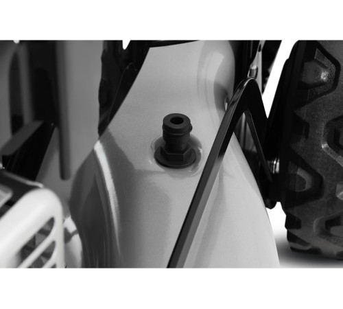 Газонокосилка Мобил К XM511 Комфорт