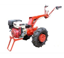 Мотоблок бензиновый МТЗ Беларус 016WMЕ (WEIMA 16 л.с.)