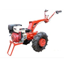 Мотоблок Беларус 016WMЕ (дв.WEIMA 16л.с.)