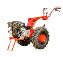 Мотоблок бензиновый МТЗ Беларус 08Н (KOHLER 14,3 л.с.)