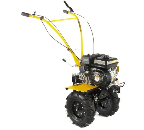 Мотоблок Denzel DPT-170 56401