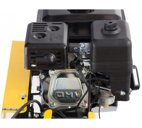 Мотоблок Denzel DPT-170 56401