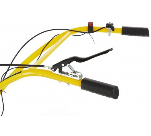 Мотоблок Denzel DPT-170 56401