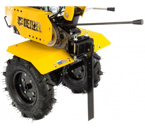 Мотоблок Denzel DPT-170 56401