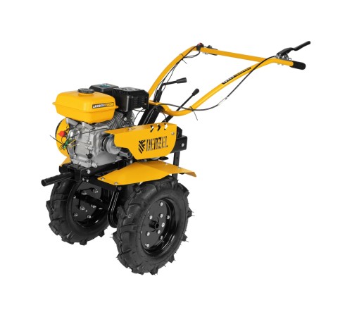 Мотоблок Denzel DPT-270 56402