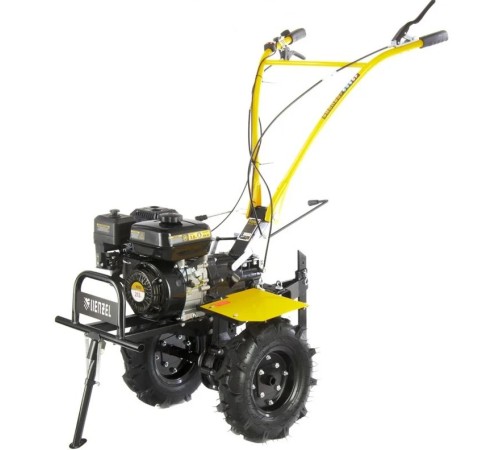 Мотоблок Denzel DPT-270X 56403