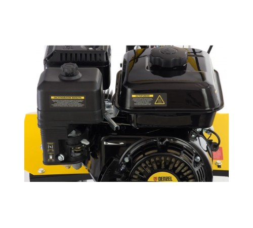 Мотоблок Denzel DPT-270X 56403