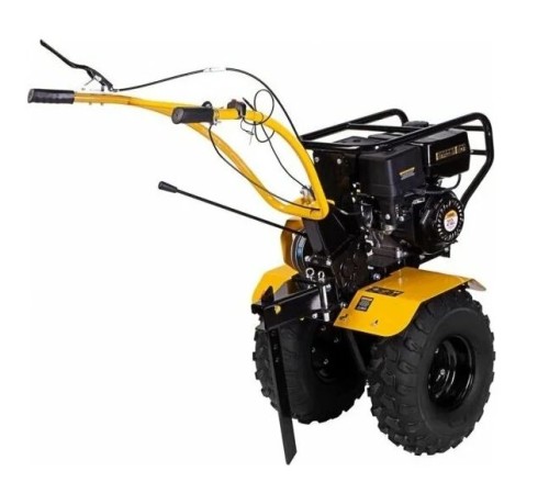 Мотоблок Denzel DPT-370-PRO 56404