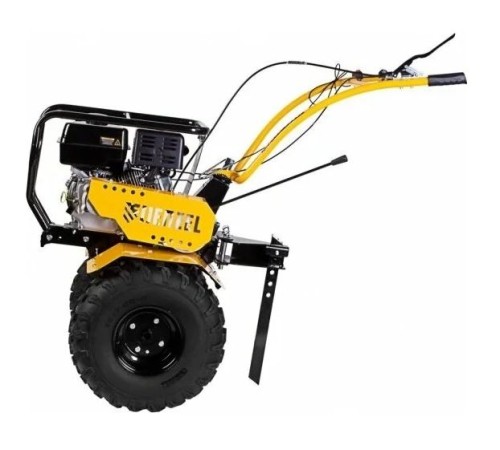 Мотоблок Denzel DPT-370-PRO 56404