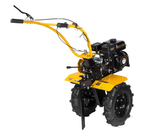 Мотоблок Denzel DPT-470 56405