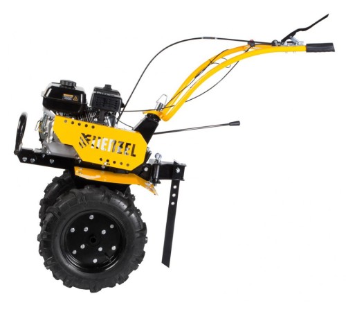 Мотоблок Denzel DPT-470 56405