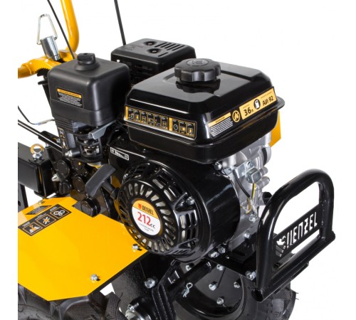 Мотоблок Denzel DPT-470 56405