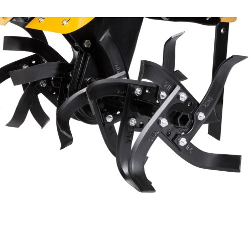 Мотоблок Denzel DPT-470 56405