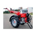 Мотоблок дизельный МТЗ Беларус 09D