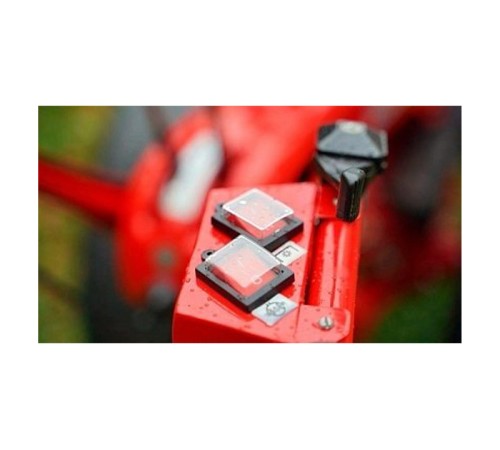 Мотоблок дизельный МТЗ Беларус 09D