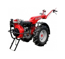 Мотоблок дизельный МТЗ Беларус 09D