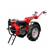 Мотоблок дизельный Беларус 09D