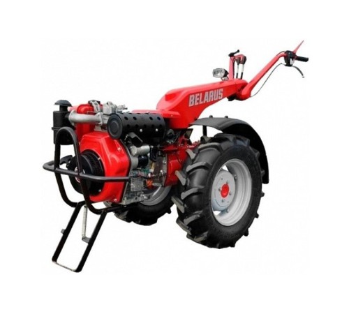 Мотоблок дизельный МТЗ Беларус 09D