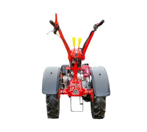 Мотоблок дизельный МТЗ Беларус 09D