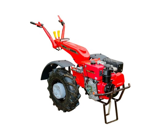 Мотоблок дизельный МТЗ Беларус 09D