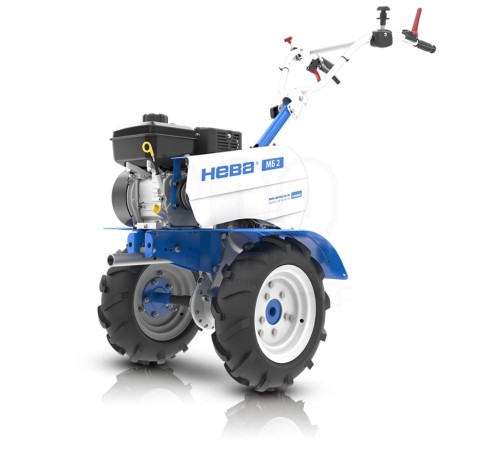 Мотоблок Нева МБ2-МультиАгро-B&S (CR950)