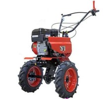 Мотоблок  ОКА МБ-1Д2М10