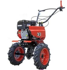 Мотоблок  ОКА МБ-1Д2М10