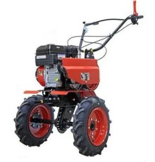 Мотоблок ОКА МБ-1Д2М19