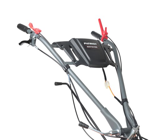 Культиватор Patriot Boston 9DE