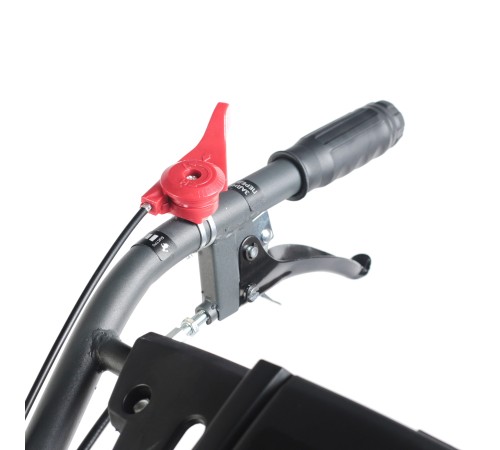 Культиватор Patriot Boston 9DE