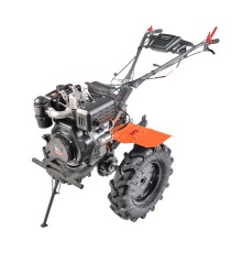 Мотоблок дизельный Patriot Boston 9DE