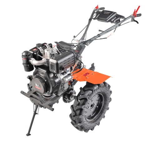 Культиватор Patriot Boston 9DE