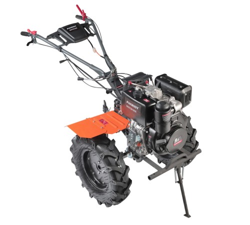 Культиватор Patriot Boston 9DE