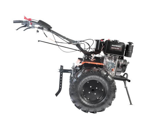 Культиватор Patriot Boston 9DE
