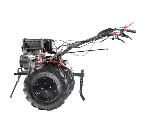 Культиватор Patriot Boston 9DE