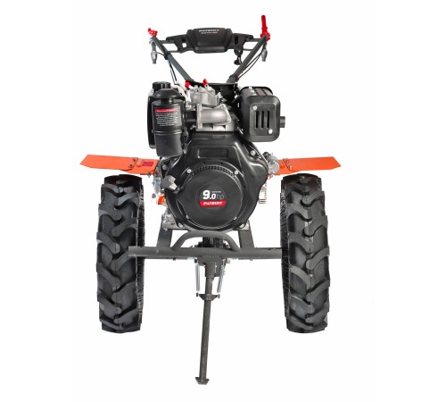 Культиватор Patriot Boston 9DE