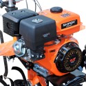 Мотоблок  Skiper SP-1400SE Expert без колес