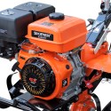 Мотоблок  Skiper SP-1400SE Expert без колес