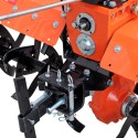 Мотоблок  Skiper SP-1400SE Expert без колес