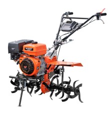 Мотоблок  Skiper SP-1600SE Expert (без колес)