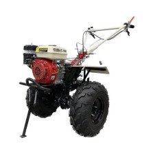 Мотоблок Stark ST-1000 (колеса 19-7.00-8)