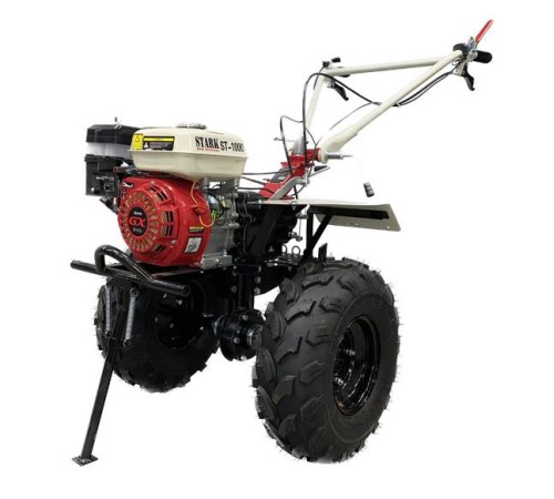 Мотокультиватор Stark ST-1000 (19x7.00-8)