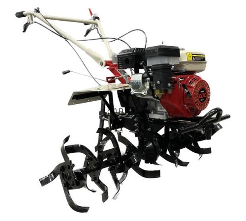 Мотокультиватор Stark ST-1000 (19x7.00-8)